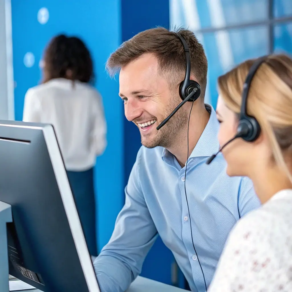 Soporte Técnico Especializado